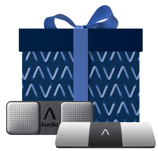 Kardia Device